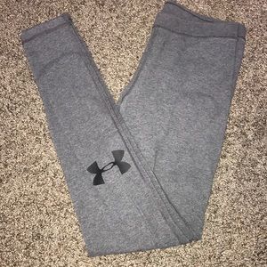 under armour leggings